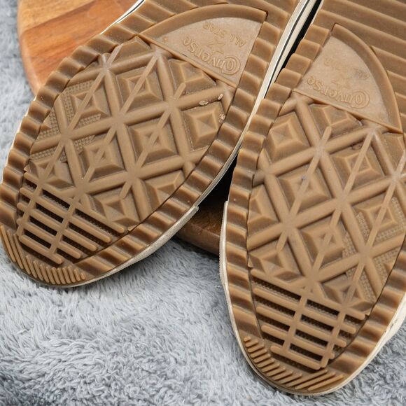 Converse Chuck Taylor All Star Hiker High Top Mason Grey Womens 7.5 161513C - Picture 7 of 8